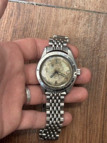 Orologio pierre denill - orologio,