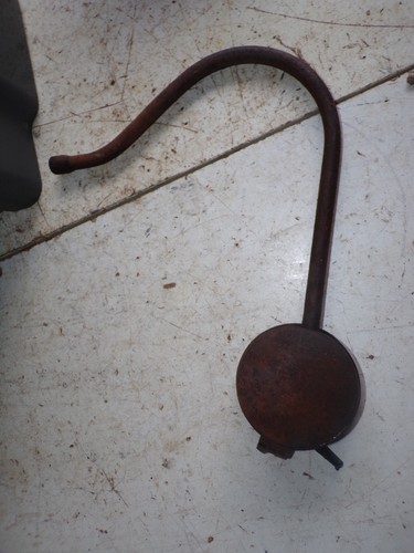 Solex 2200 pot - , echappement