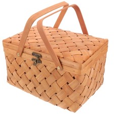  Cesto Portaoggetti Con