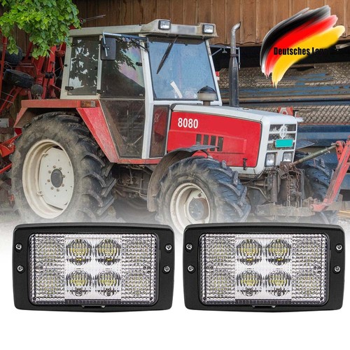 Faro lavoro led oe - lavoro, e9