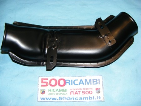Fiat 500 126 tubo - 500, f/l/r