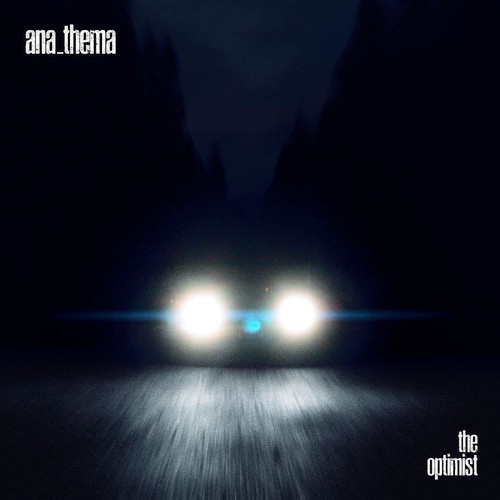Music blu ray anathema - anathema, the