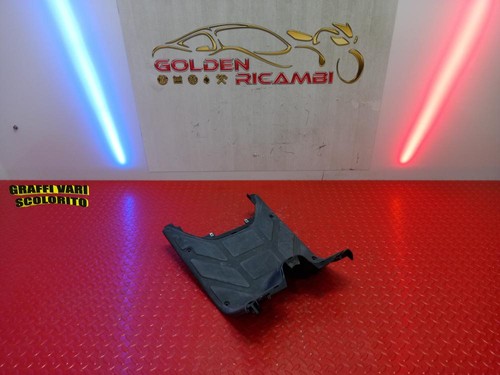 Pedana poggiapiedi piaggio nrg - poggiapiedi,