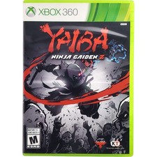 Yaiba Ninja Gaiden Z -