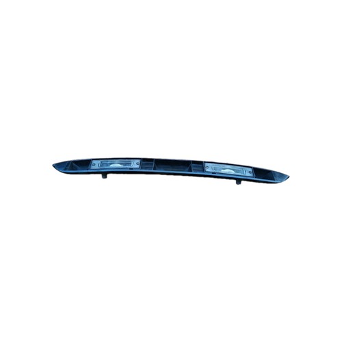 1829639 listello luci targa - listello,