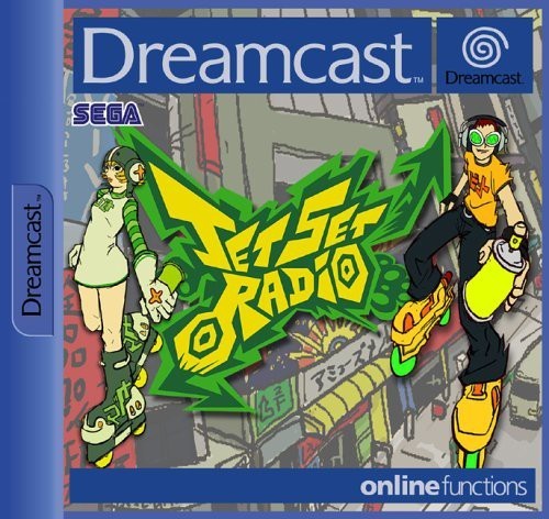 Gioco sega dreamcast - sega,