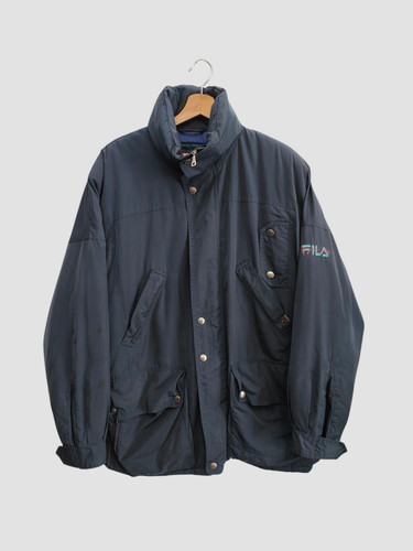 Giacca vintage fila magic - vintage,