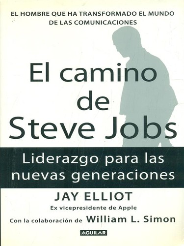 Camino steve jobs libri - el,