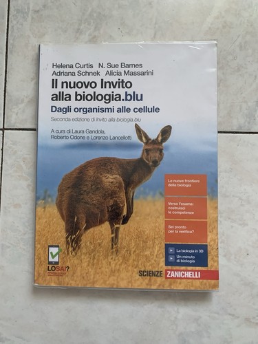 Libro nuovo invito alla - libro,