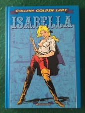 COLLANA GOLDEN LADY - N. 3 -