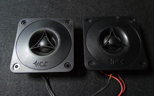 Tweeter coral 86 - coral, sl-86