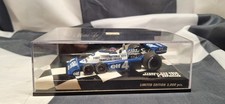 MINICHAMPS /F1 - 1977 TYRRELL