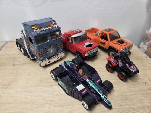 Kenner mask bundle - bundle, bulldoze