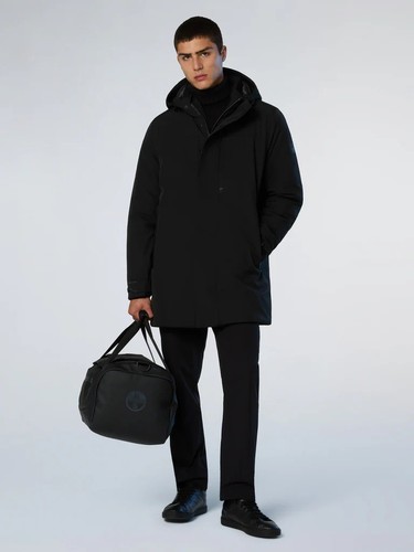 Giubbino lungo north sails - giubbino,