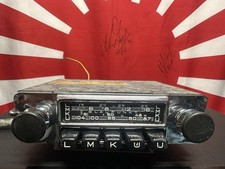 AUTORADIO A TRANSISTOR