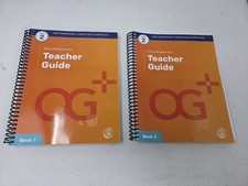 IMSE Orton-Gillingham Plus