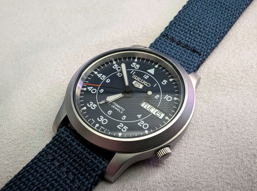 Seiko snk807 leggere - snk807, ***leggere