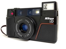 [QUASI NUOVO] Nikon L35 AD2