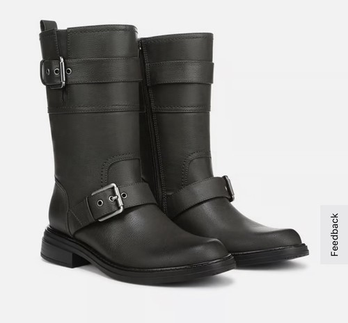 Stivali moto naturalizer - moto,