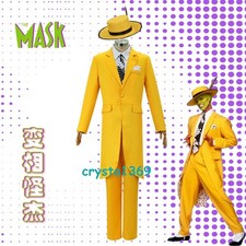 Costume cosplay maschera - costume,