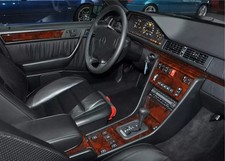 Per Mercedes Classe E W124