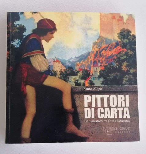 Alligo pittori di - s:,