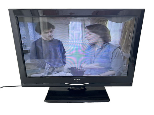 Alba 720p led tv - alba, hdmi