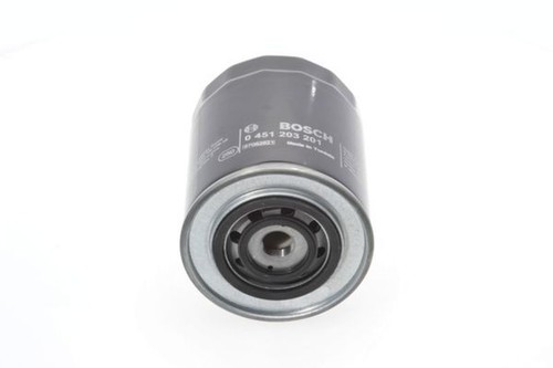 Filtro olio bosch per - filtro, fiat