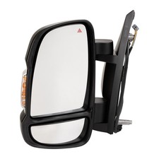 Specchio esterno sinistro