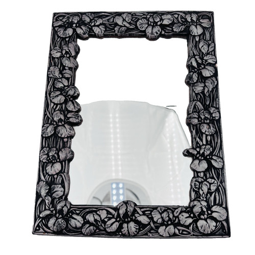Specchio parete vintage - da,