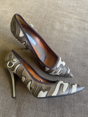 Scarpe mimetiche pollini - mimetiche,