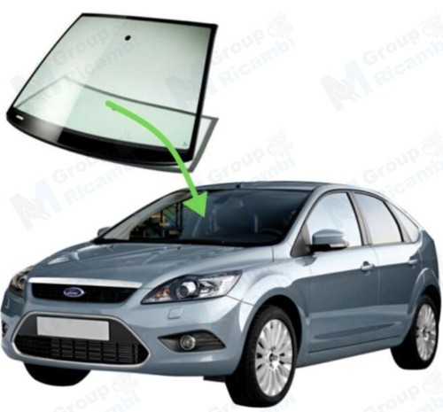 Ford focus 2004 2011 - 2004,