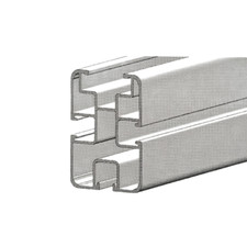 Profilo Longherone in