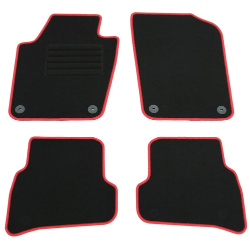 Set tappetini per - polo, 6r