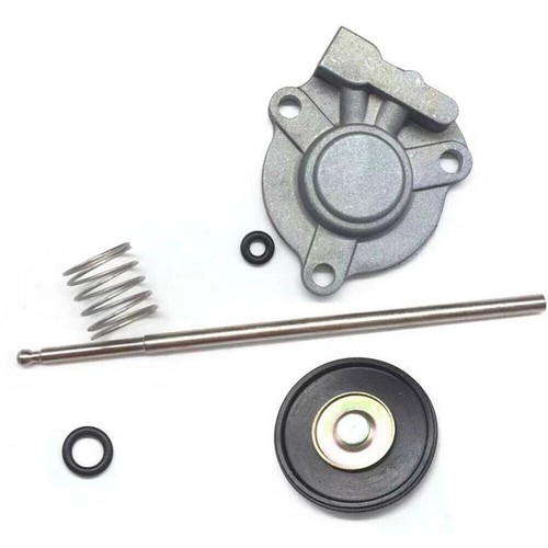 Kit riparazione carburatore - kit,
