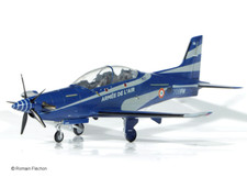 [FFSMC Productions] Pilatus