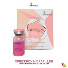 Xpression Hidrafiller 4% di