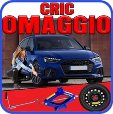 Ruotino Di Scorta 5Fori Misura