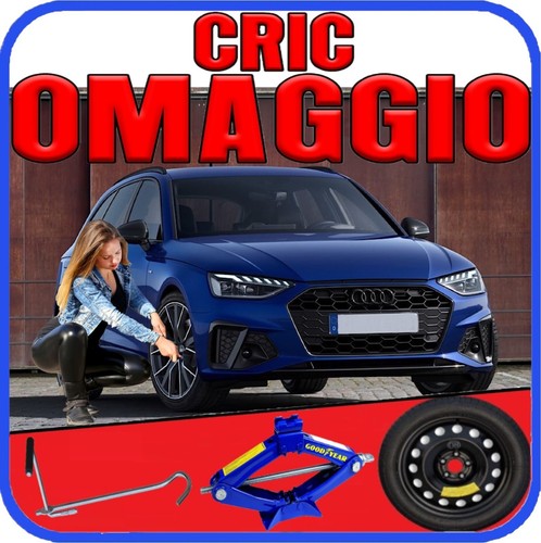 Ruotino scorta 5fori misura - ruotino,