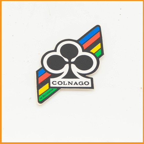 Nos original colnago - head, tube