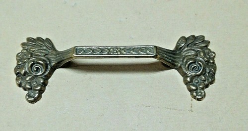 Maniglia per mobile ottone - maniglia,