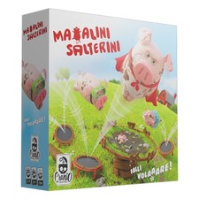 Cranio Creations Maialini