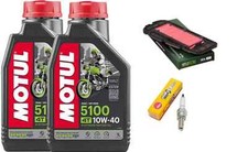 SYM CITYCOM 300 2007 2017