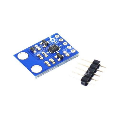 1pcs mma7660 sostituire - mma7660,