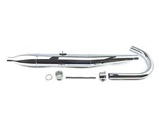 Impianto di scarico sigaro MZ