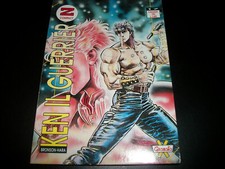 Ken the Warrior 17 - 05/1993 -