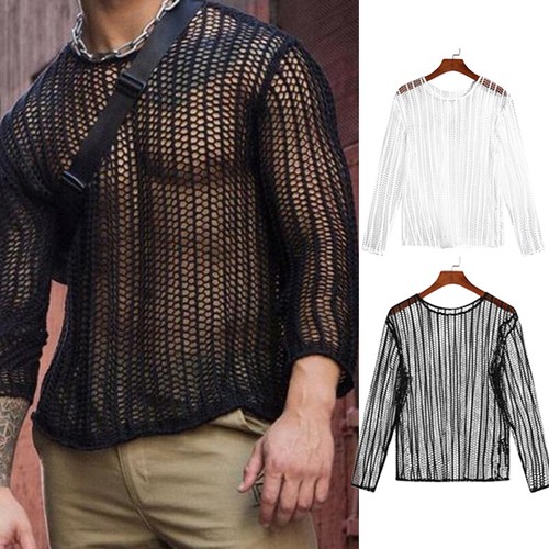 Shirt uomo sexy - sexy, maglia