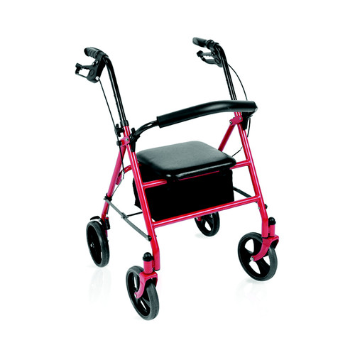 Mopedia deambulatore rollator - mopedia,