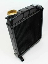 Nuovo Stock Mini Radiatore