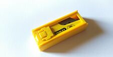  10 pezzi Stanley Lama Trapezoidale 1992 Perforato Cutter/Taglierino ORIGINALE
